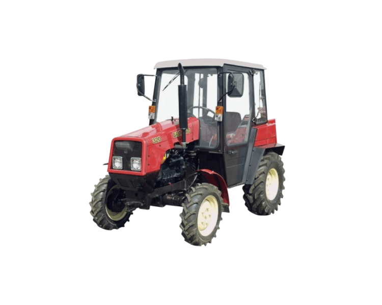 MTZ-320
