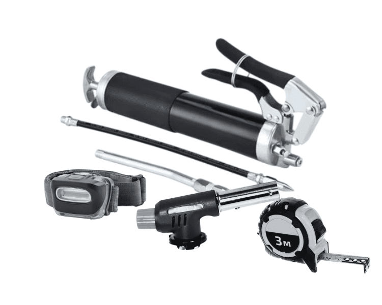 OTHER TOOLS