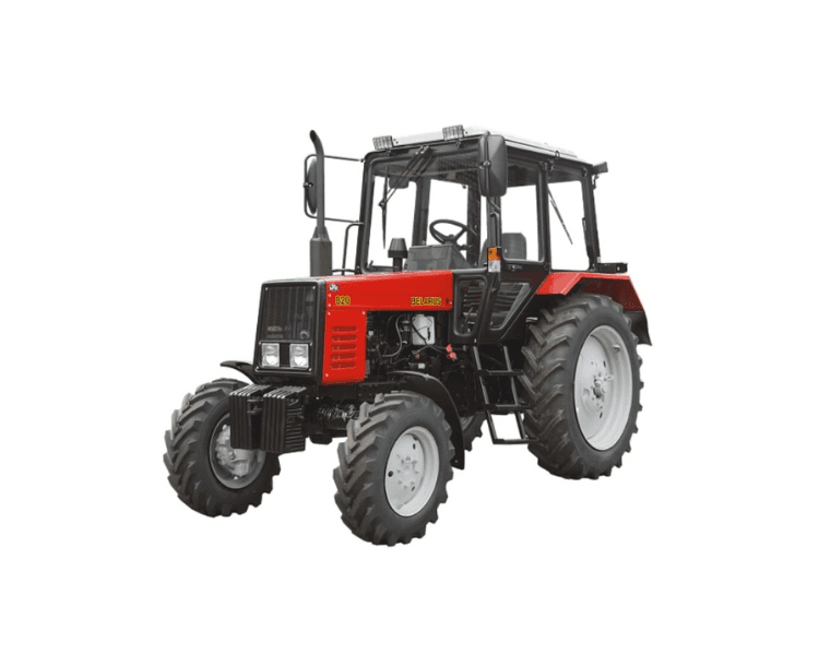 MTZ-80/82/820