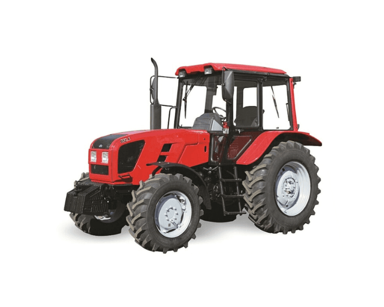 MTZ-920/952/952.3/952.4