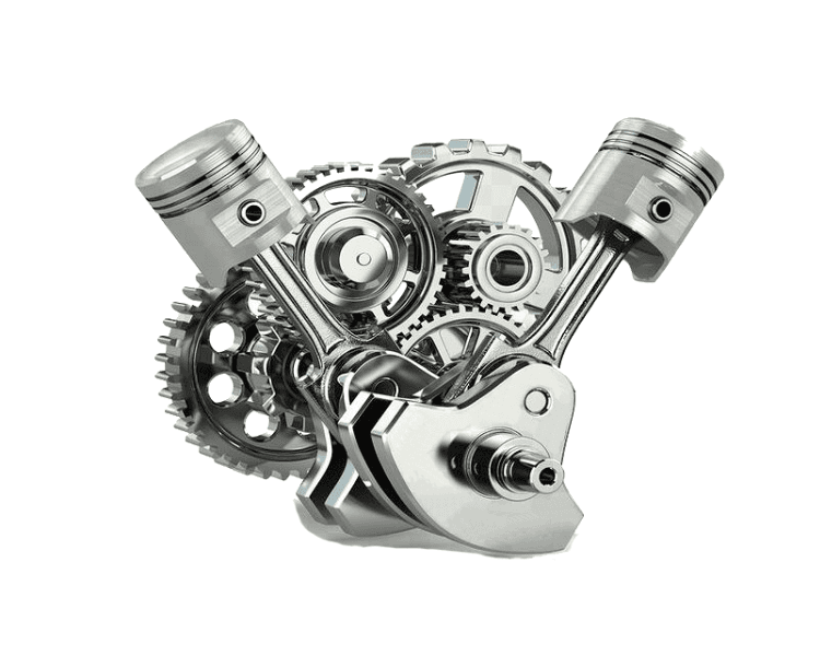 Spare parts