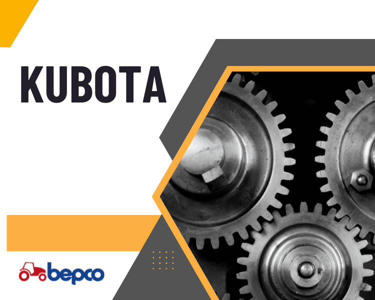 KUBOTA DALYS