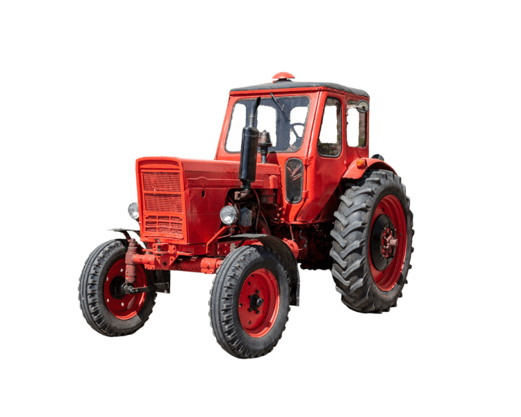 MTZ-50