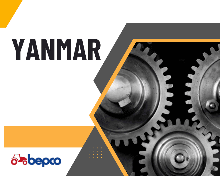 YANMAR DALYS