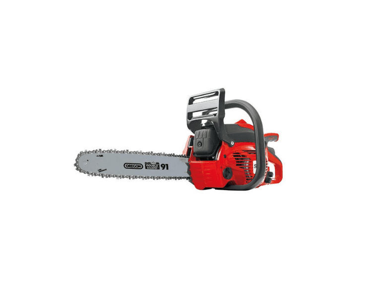 CHAINSAWS AND ACCESSORIES