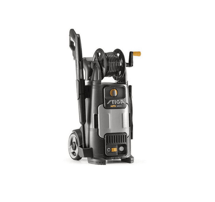 HIGH PRESSURE WASHERS