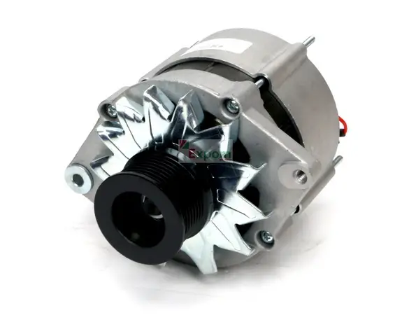Alternator AAK4321 (14V, 120A),  new type