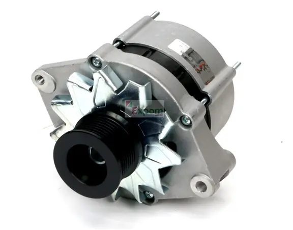 Alternator AAK1363 (14V, 65A), new type