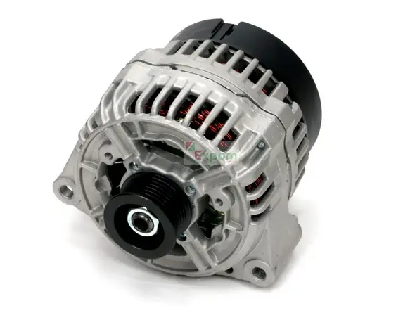 Alternator AAN5308 (14V, 150A), new type