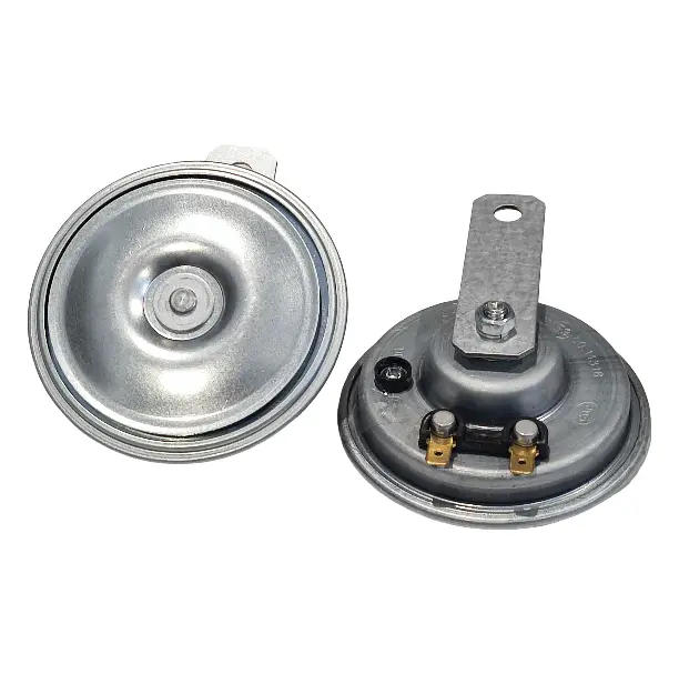 Buzzer electric round 24V