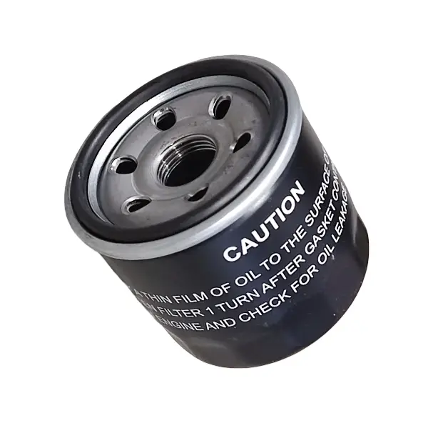 Oil filter LC1P92F