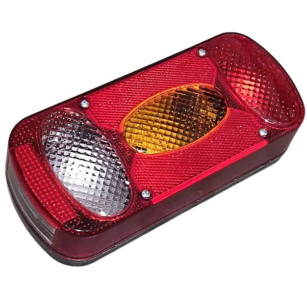 Taillight with reversing light MD36
