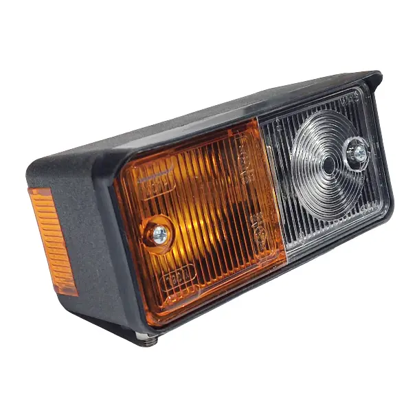 R-h Front light (turning) W07P