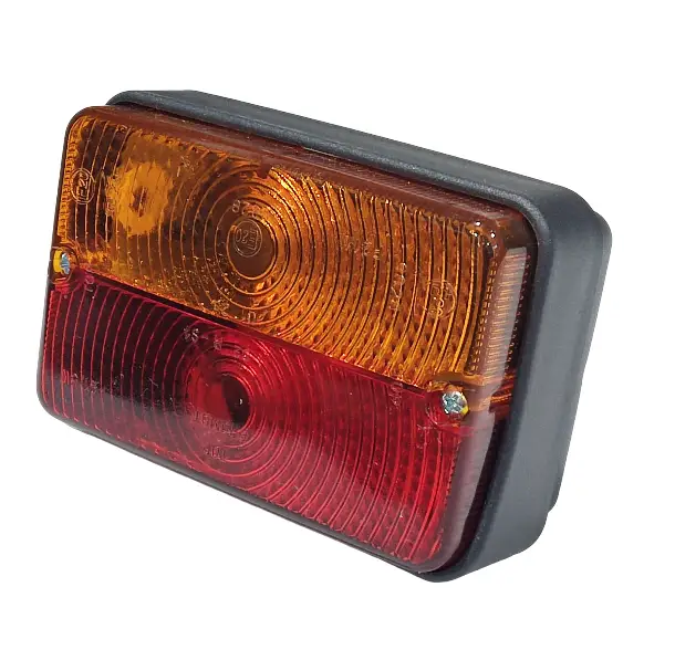 Rear light LT130