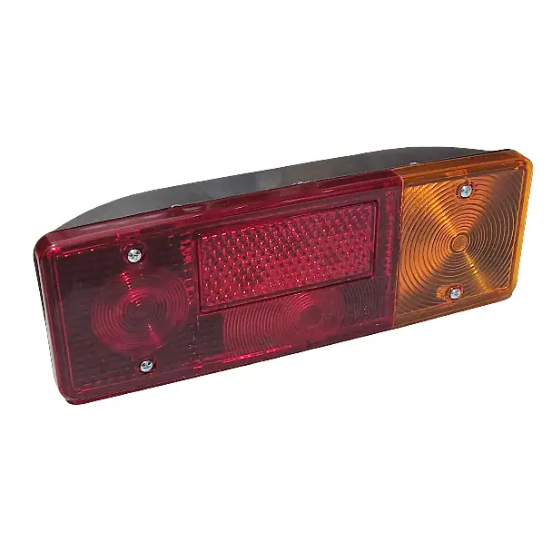 Taillight R-h (without license plate light) WE551 08