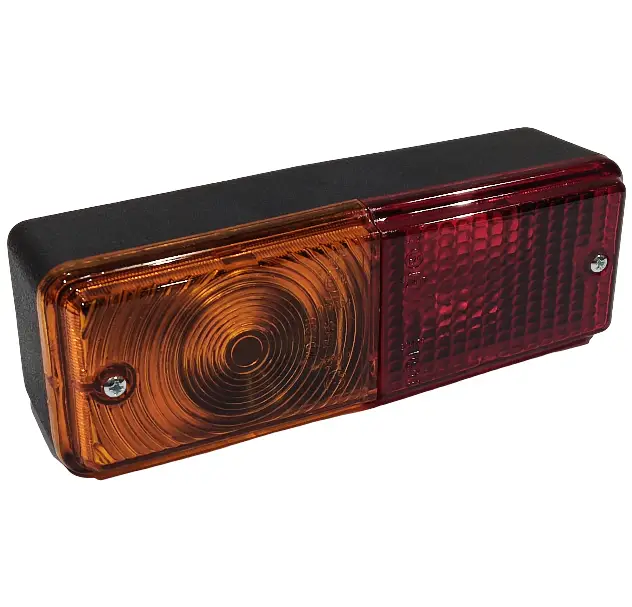 Rear light FT7
