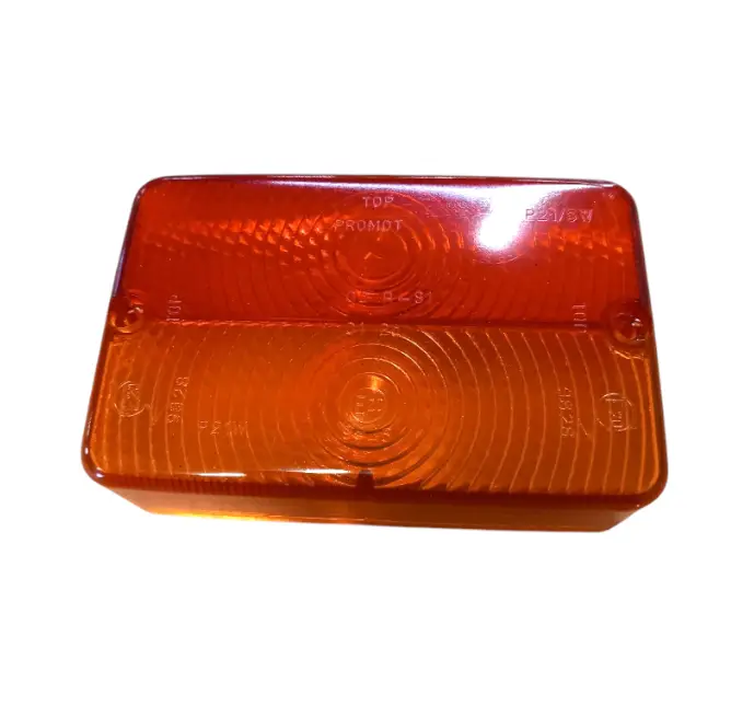 Glass for rear light LT130