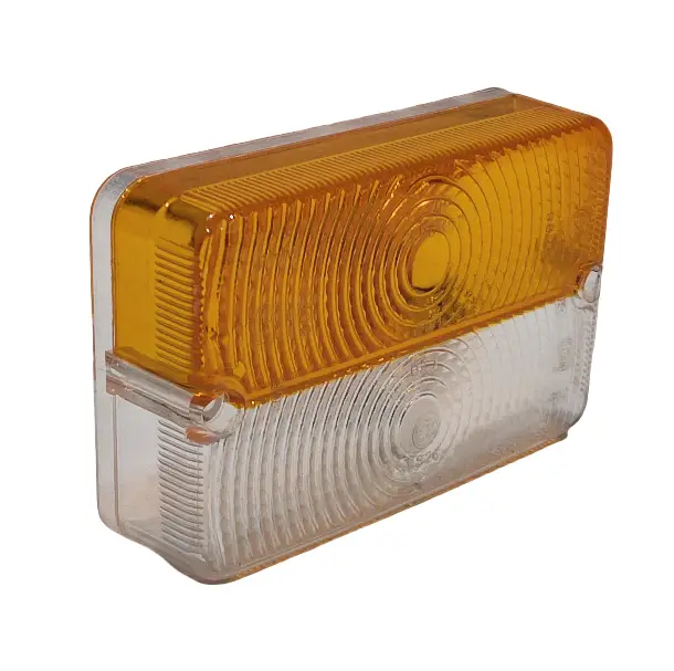 Glass for front light LP130
