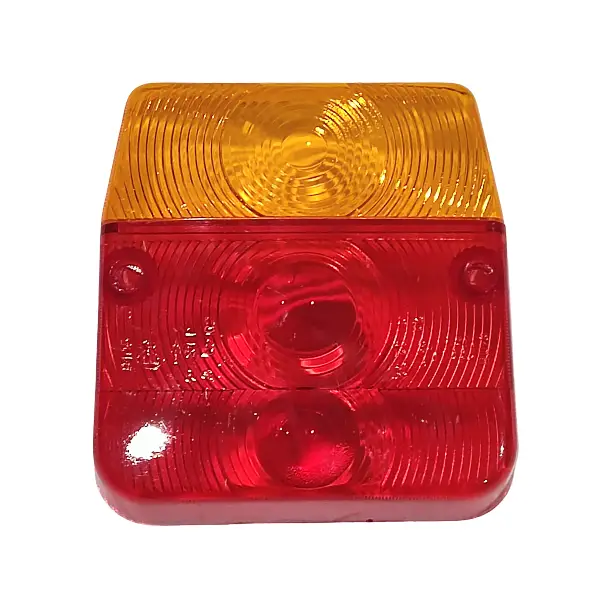 Glass for taillight LT70