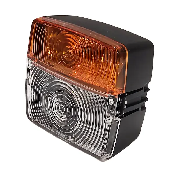 Front light (clearance light)