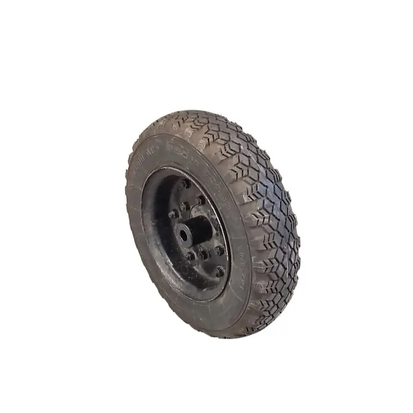 Support wheel for brush (size – 5.00-10)