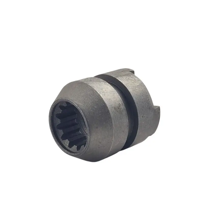 Coupling (for motoblock MTZ)