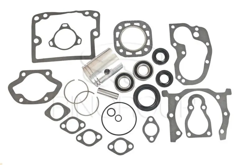 PD-10 repair kit (full) (piston + bearing)