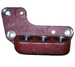 Bracket