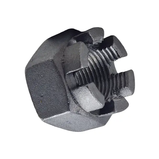 Crown nut M24x2