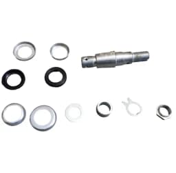 Repair kit for steering cylinder pin