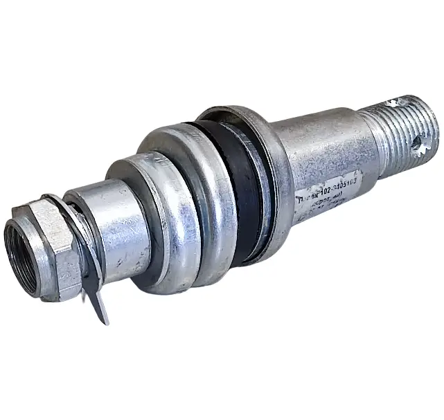 Repair kit for steering cylinder pin