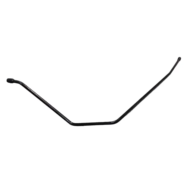 Oil pipe