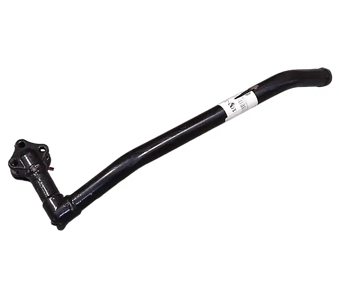 Oil pipe