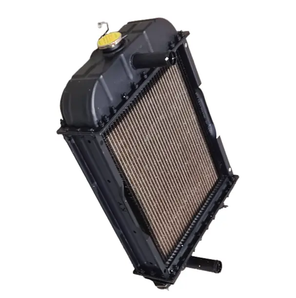Water radiator