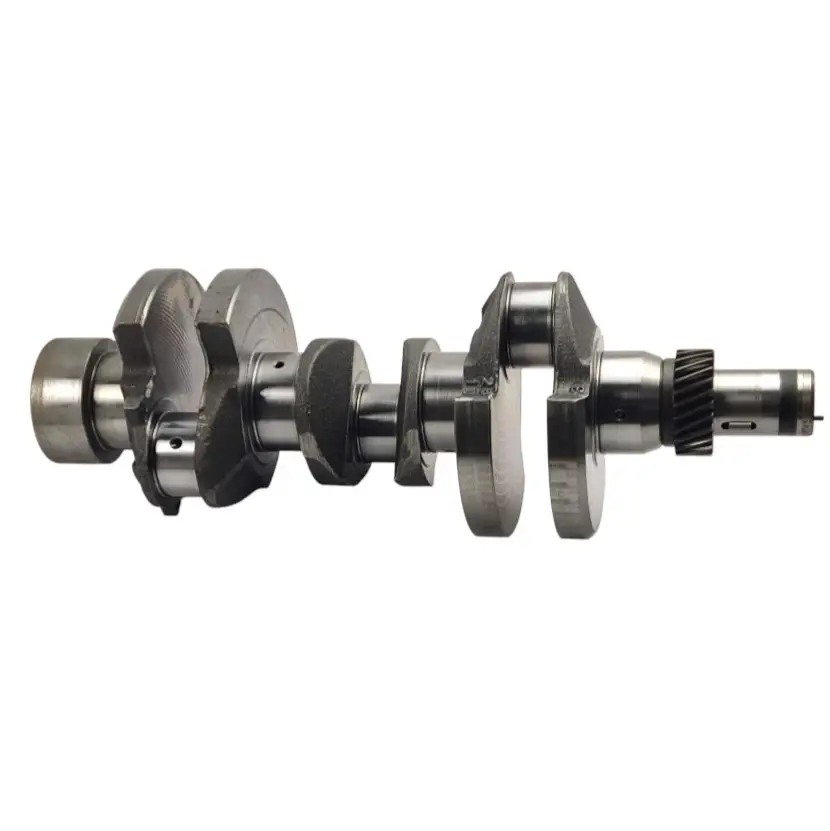 Crankshaft Lombardini