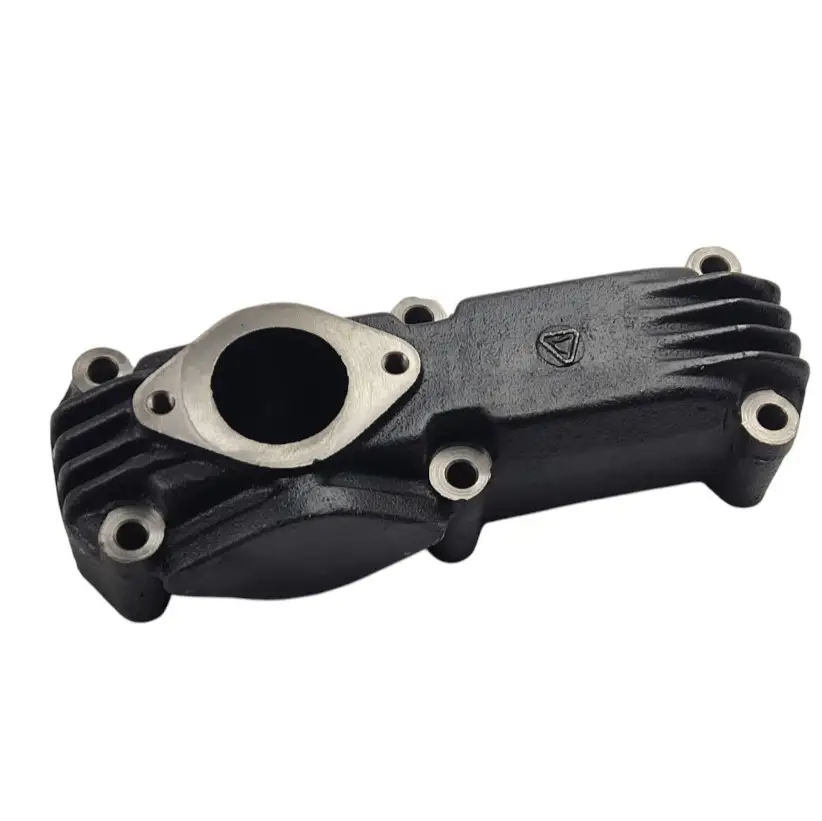 Exhaust manifold