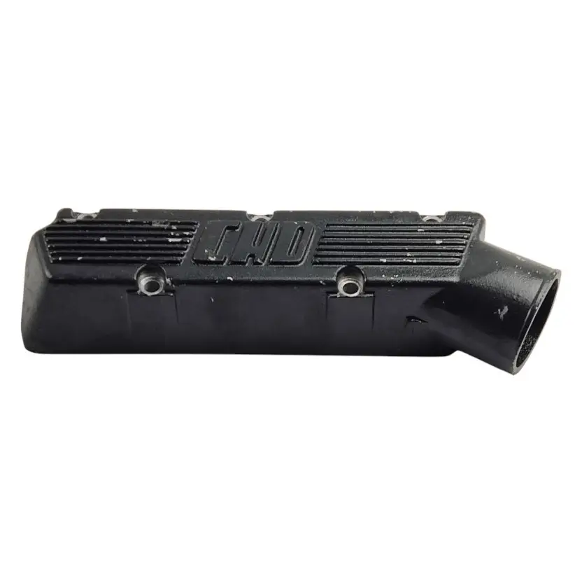 Intake manifold