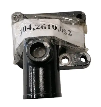 Thermostat cover