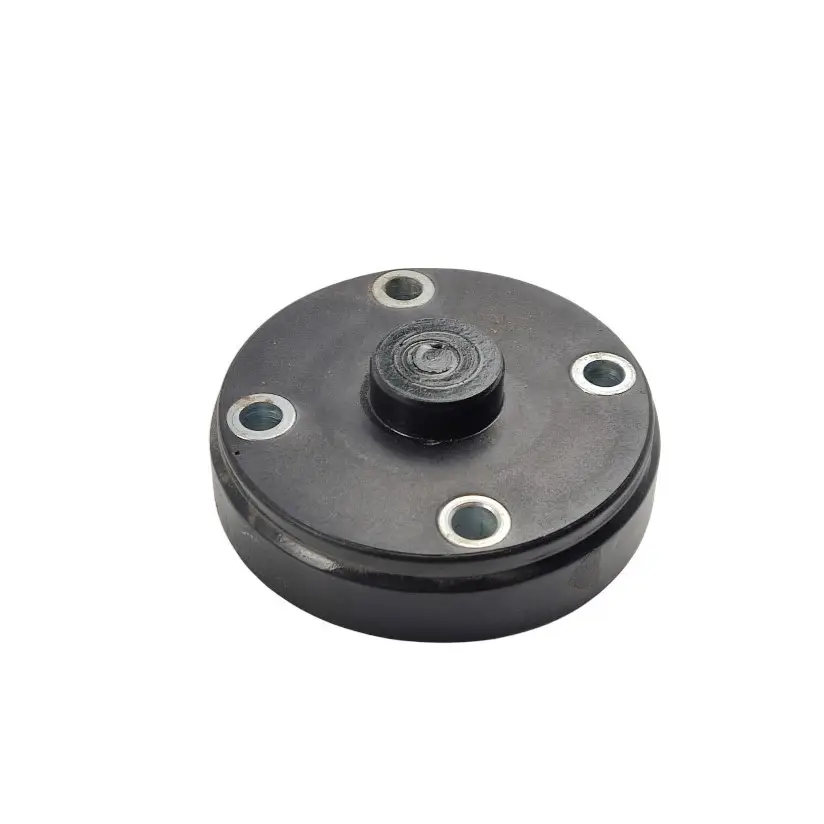 Flange