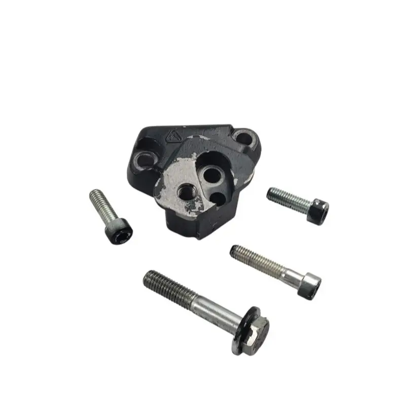 Alternator bracket (with screws)