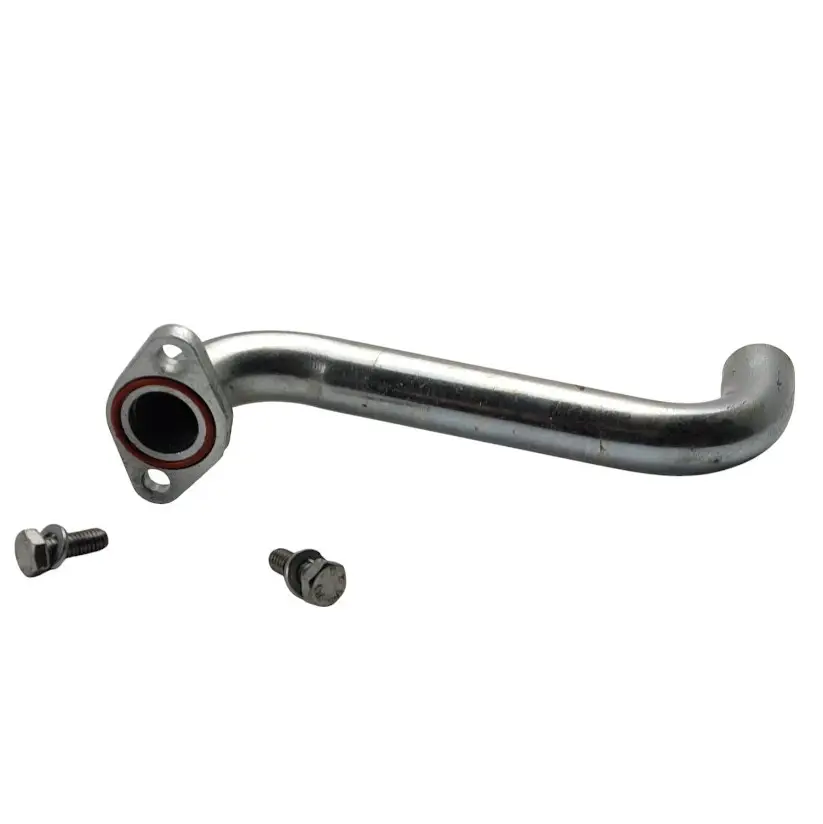 Oil tube