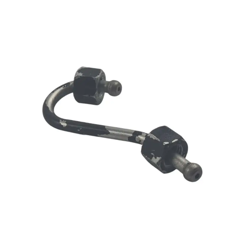Fuel pipe