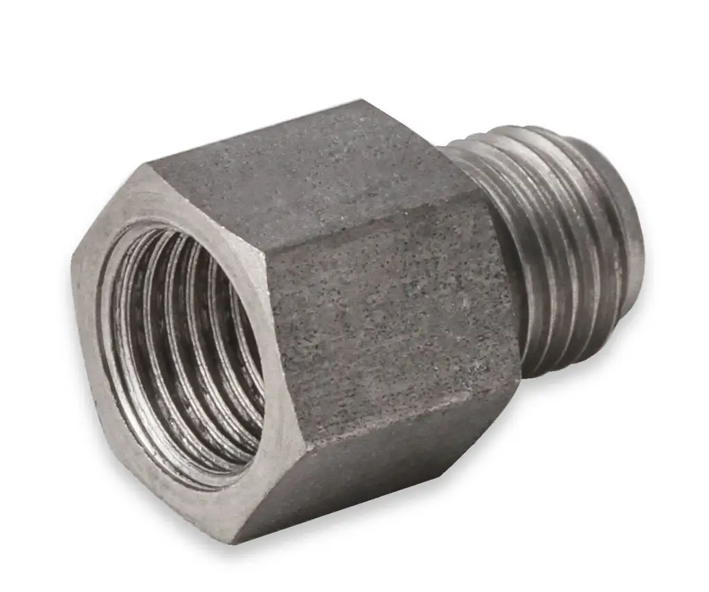 Nut M10x1.0 C.C