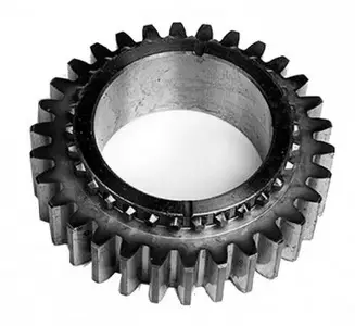 Gear wheel