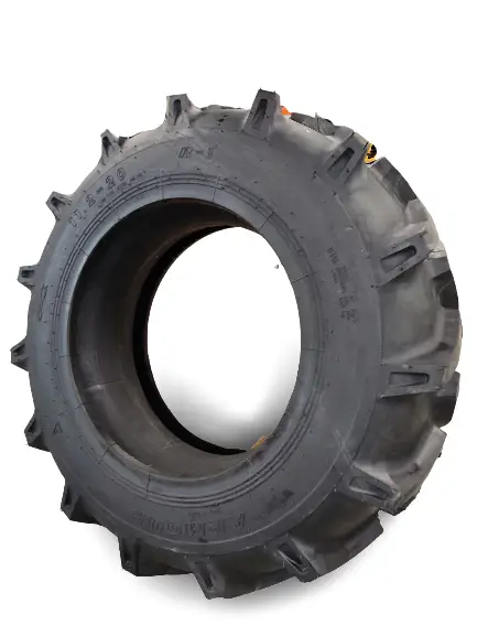 Tyre (with tube)