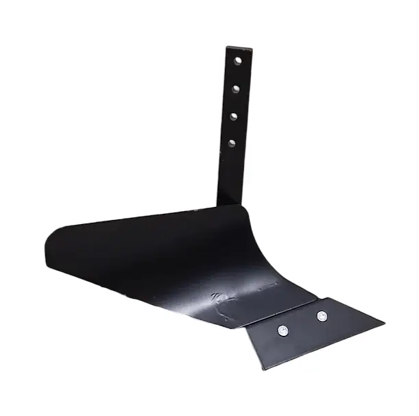 Plow attachment for cultivator AL-KO MH 770