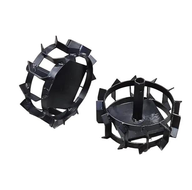 Cultivator wheels AL-KO MH 770 (2 pcs.) (metal)