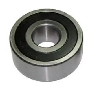 Ball bearing (coated)