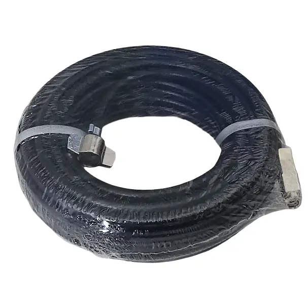 Air supply hose