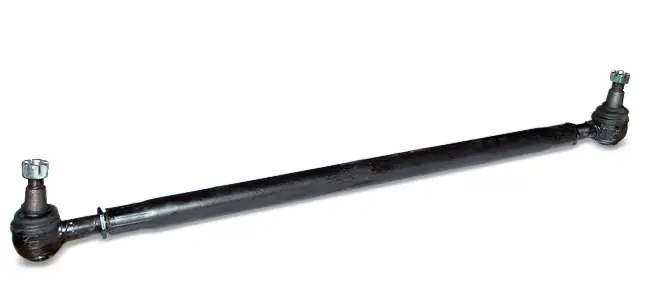 Steering rod